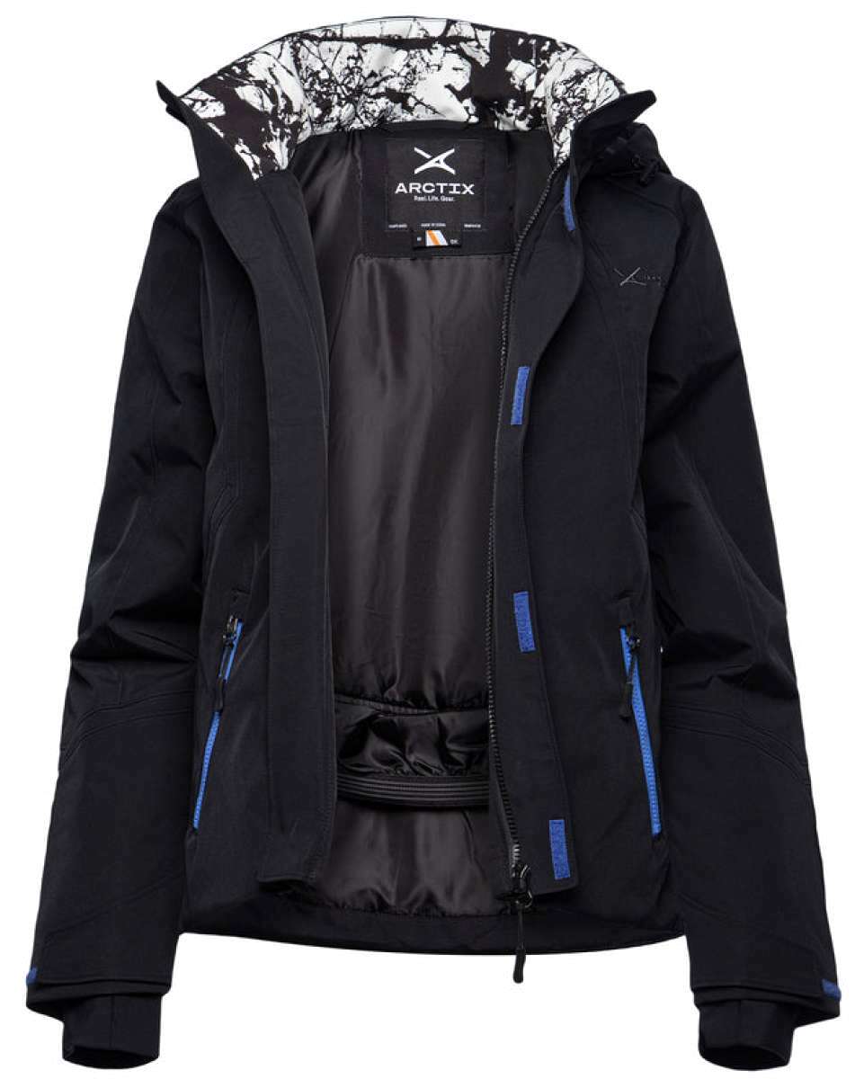 Arctix Women's Blizzard Insulated Jacket 2024 - Image 5
