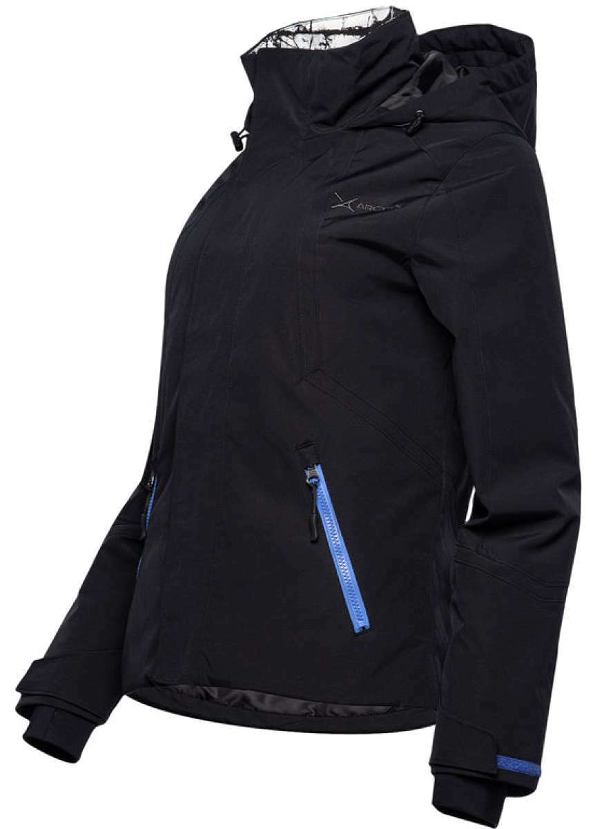 Arctix Women's Blizzard Insulated Jacket 2024 - Image 6