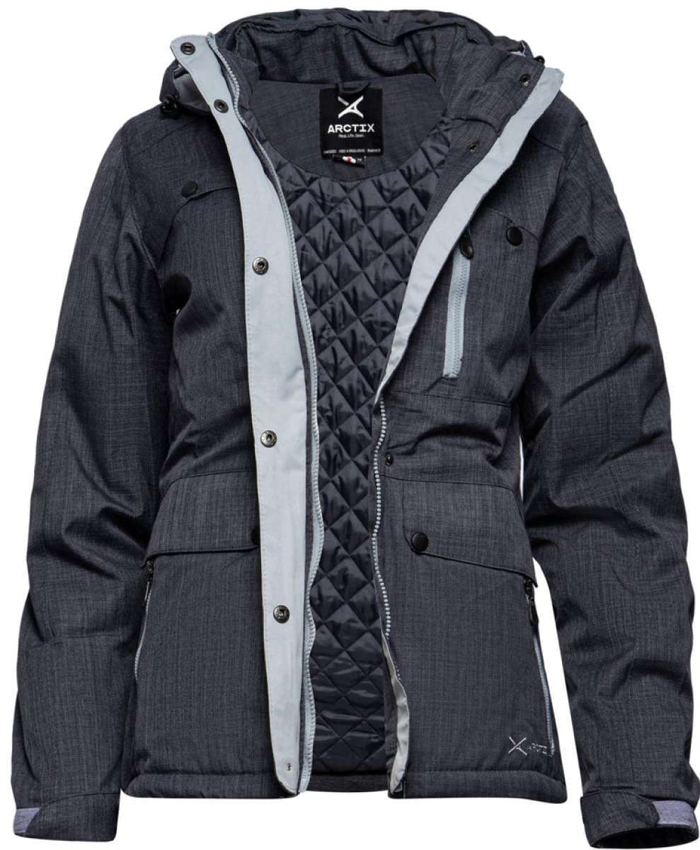 Arctix Women's Daybreak Insulated Jacket 2023 - Image 2