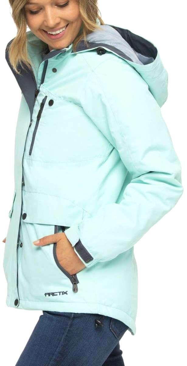 Arctix Women's Daybreak Insulated Jacket 2023 - Image 6