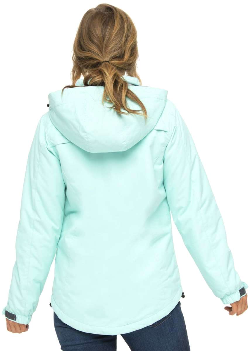 Arctix Women's Daybreak Insulated Jacket 2023 - Image 7