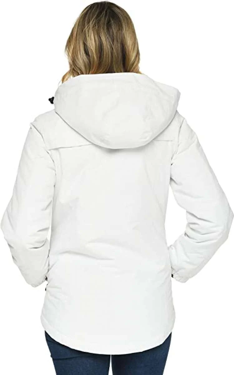 Arctix Women's Daybreak Insulated Jacket 2023 - Image 9