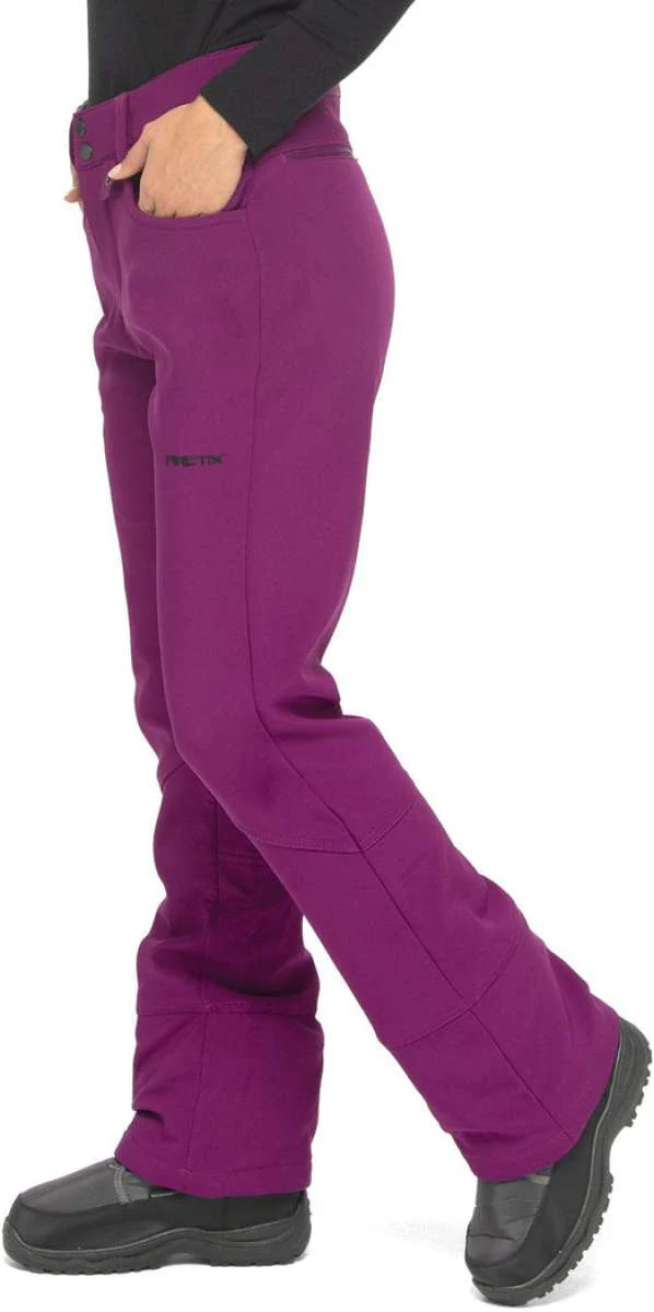 Arctix Ladies Sarah Softshell Pant 2023 - Image 10