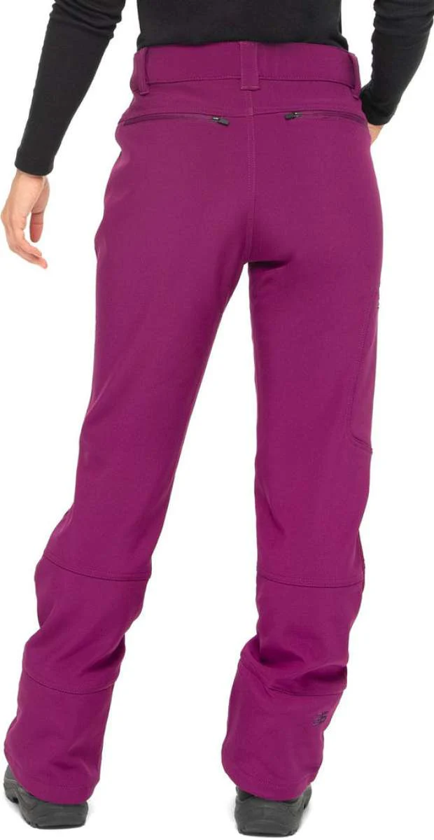 Arctix Ladies Sarah Softshell Pant 2023 - Image 11