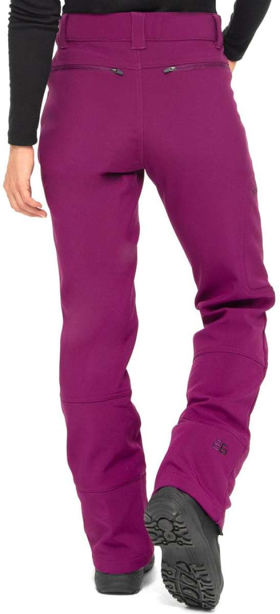 Arctix Ladies Sarah Softshell Pant 2023 - Image 12
