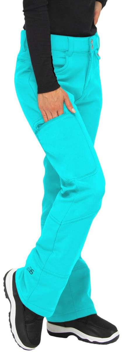 Arctix Ladies Sarah Softshell Pant 2023 - Image 14