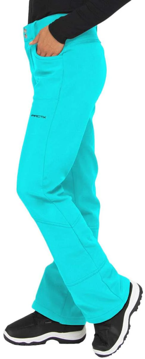 Arctix Ladies Sarah Softshell Pant 2023 - Image 15