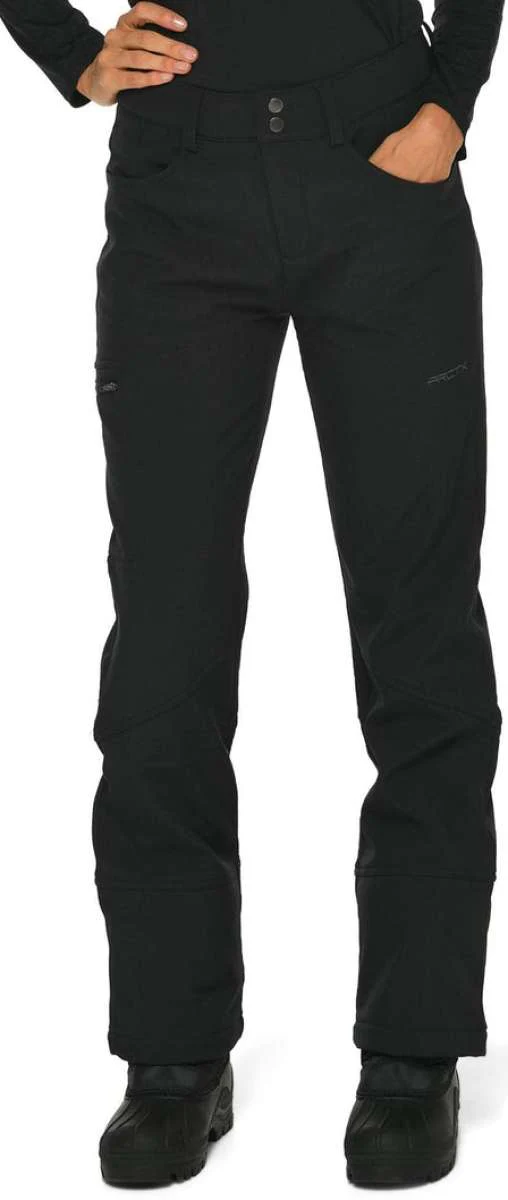 Arctix Ladies Sarah Softshell Pant 2023 - Image 17
