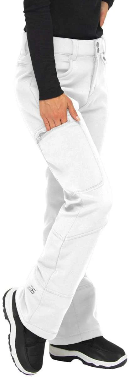 Arctix Ladies Sarah Softshell Pant 2023 - Image 2
