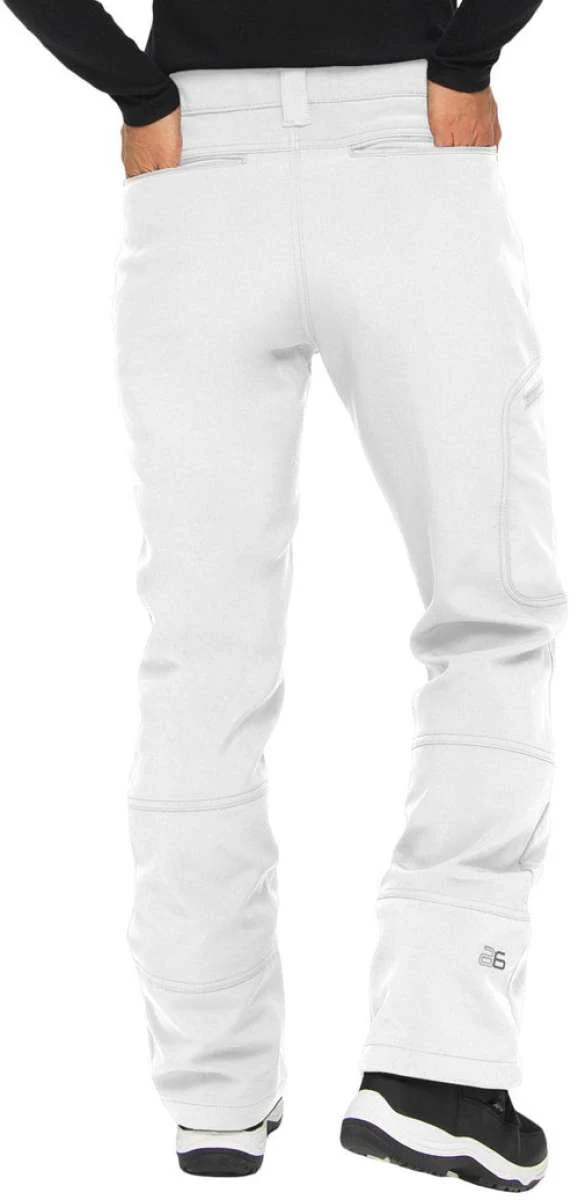 Arctix Ladies Sarah Softshell Pant 2023 - Image 4
