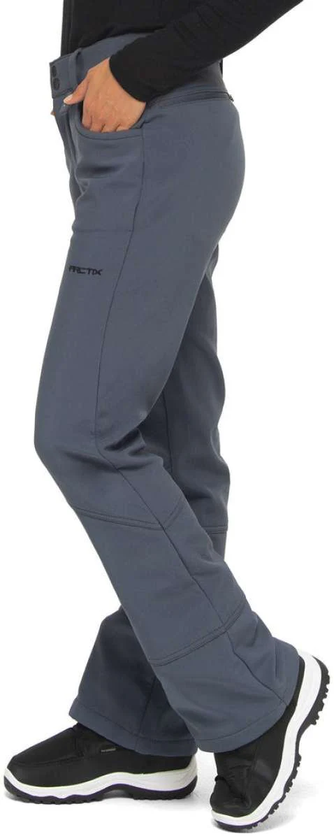 Arctix Ladies Sarah Softshell Pant 2023 - Image 7