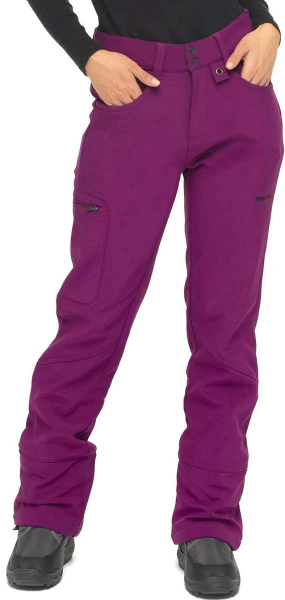 Arctix Ladies Sarah Softshell Pant 2023 - Image 9