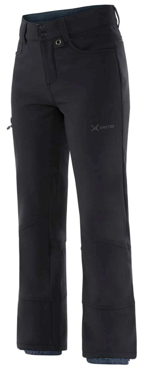 Arctix Women's Sarah Softshell Pant 2022 - Image 3