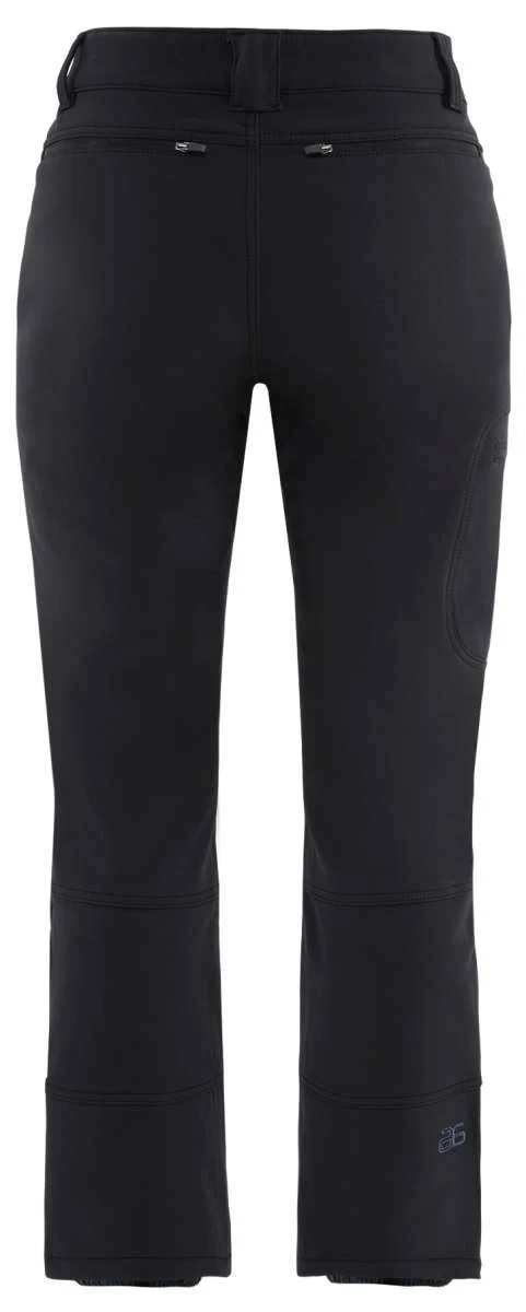 Arctix Women's Sarah Softshell Pant 2022 - Image 4