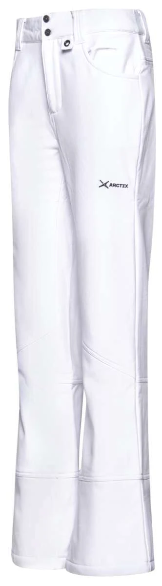 Arctix Women's Sarah Softshell Pant 2022 - Image 7
