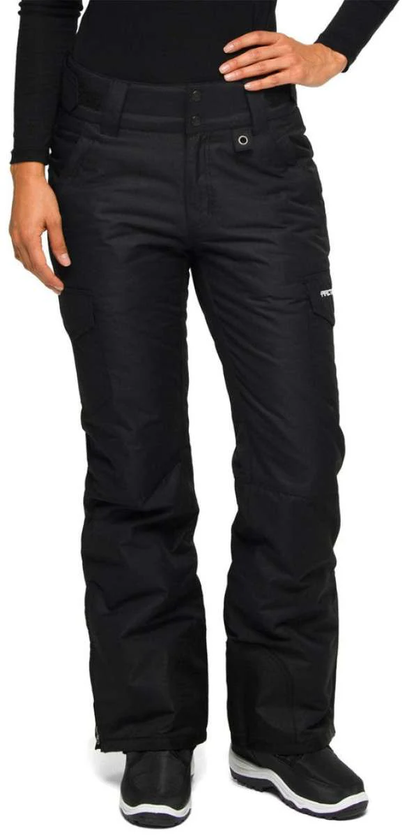 Arctix Women's Snowsports Cargo Pants 2023 - Image 10