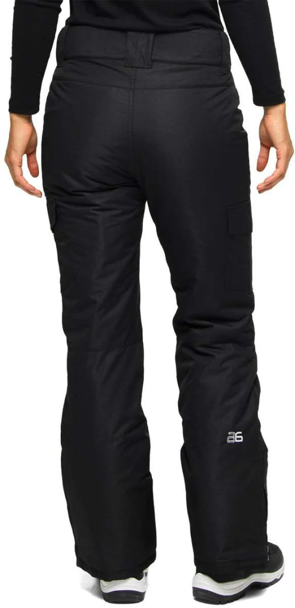 Arctix Women's Snowsports Cargo Pants 2023 - Image 12