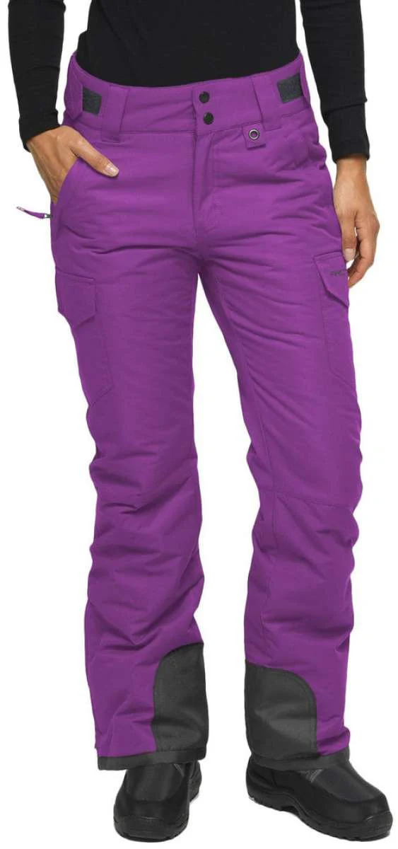 Arctix Women's Snowsports Cargo Pants 2023 - Image 13