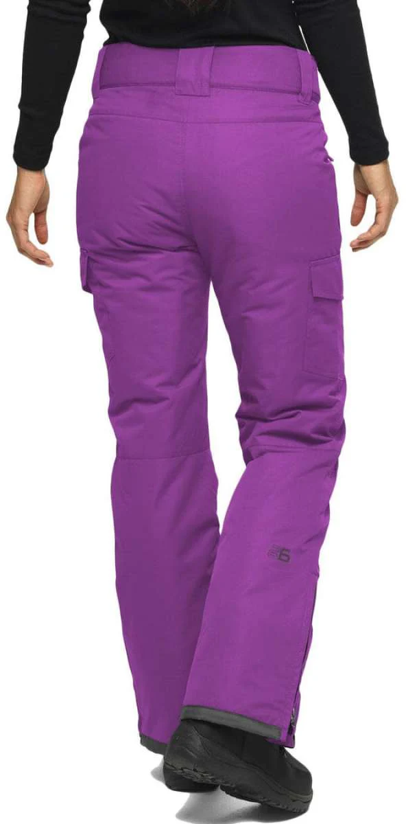 Arctix Women's Snowsports Cargo Pants 2023 - Image 15