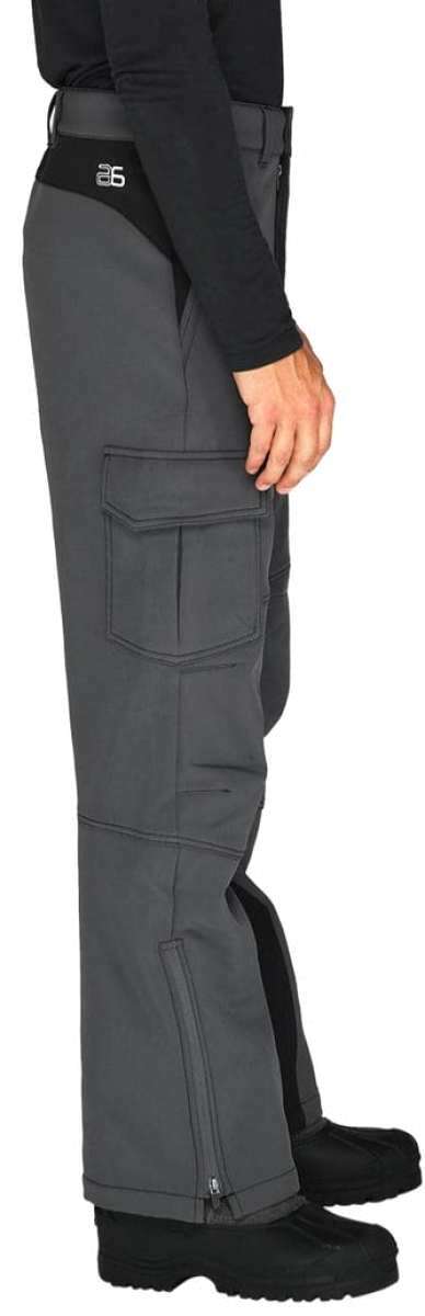 Arctix Snowboard Cargo Pants 2023 - Image 2