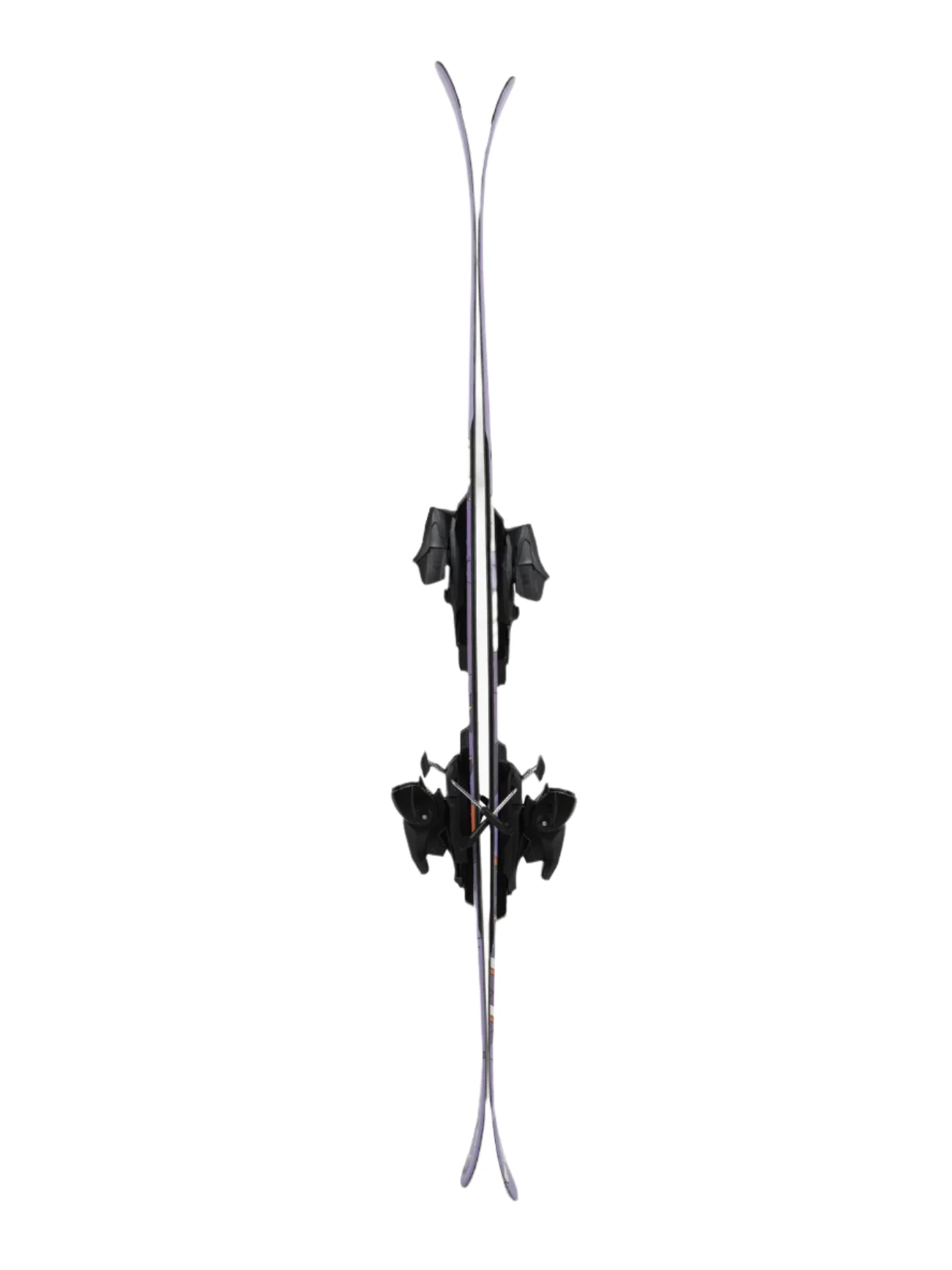 Armada Junior's ARJ Skis with C5 Bindings 2025 - Image 3