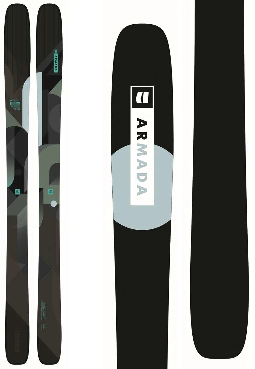 Armada Women's Reliance 88 C Skis 2024