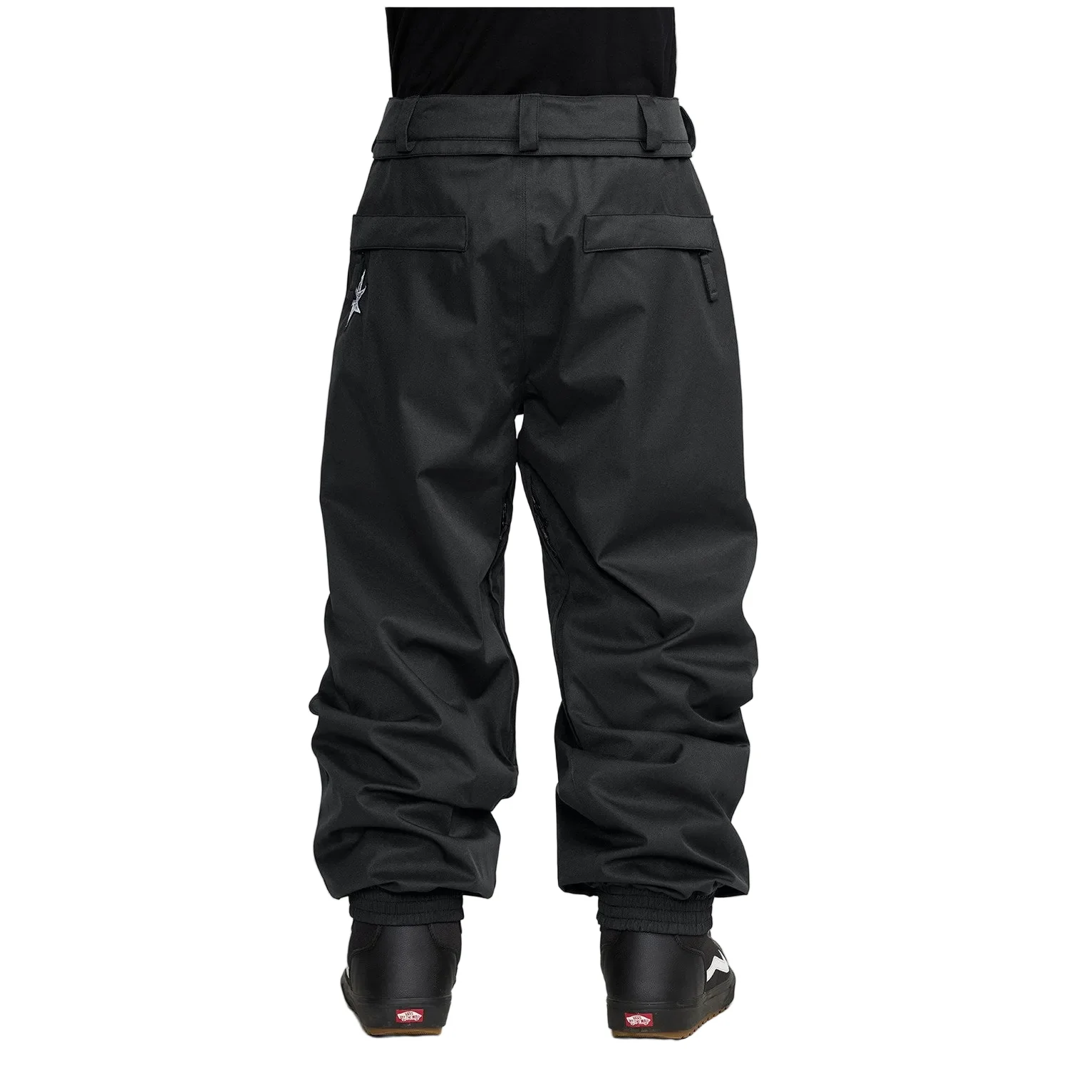 Volcom Arthur Longo 20K Shell Pants 2026 - Image 6