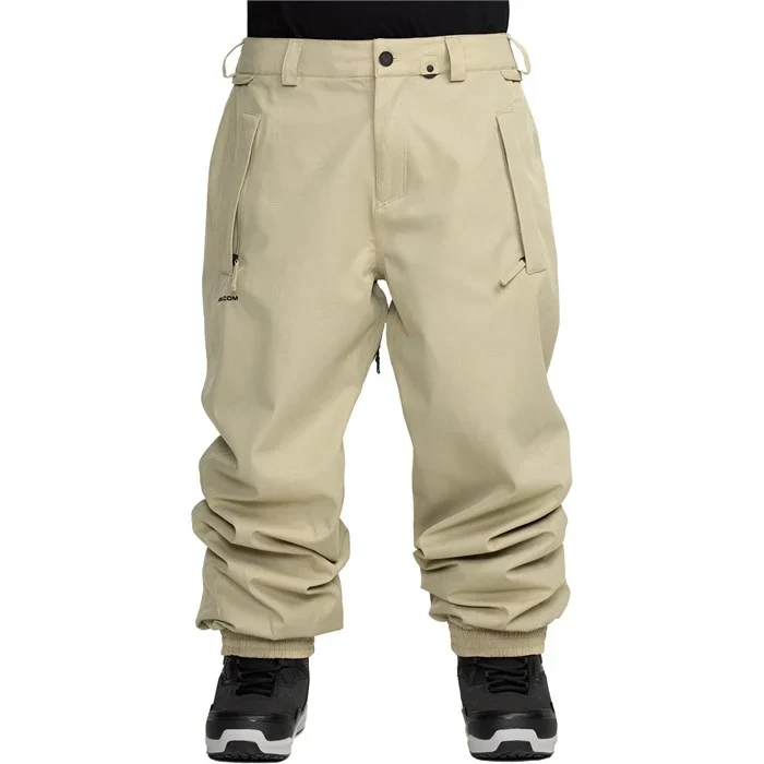 Volcom Arthur Longo 20K Shell Pants 2026 - Image 8