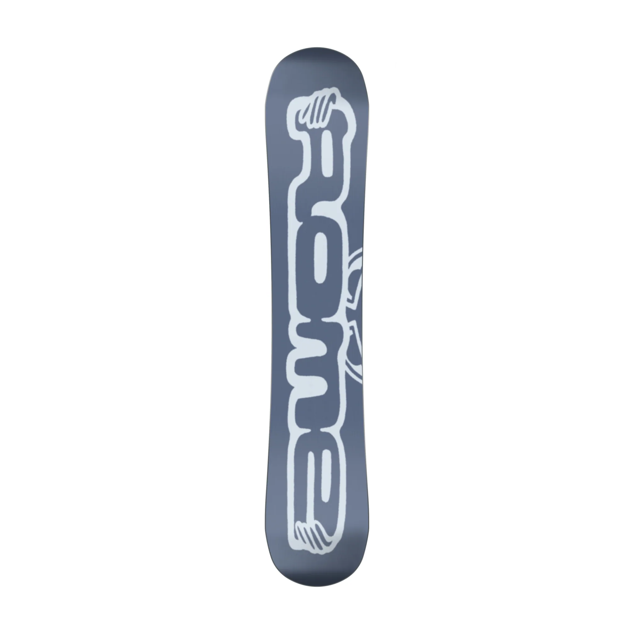 Rome Artifact Snowboard 2026 - Image 2