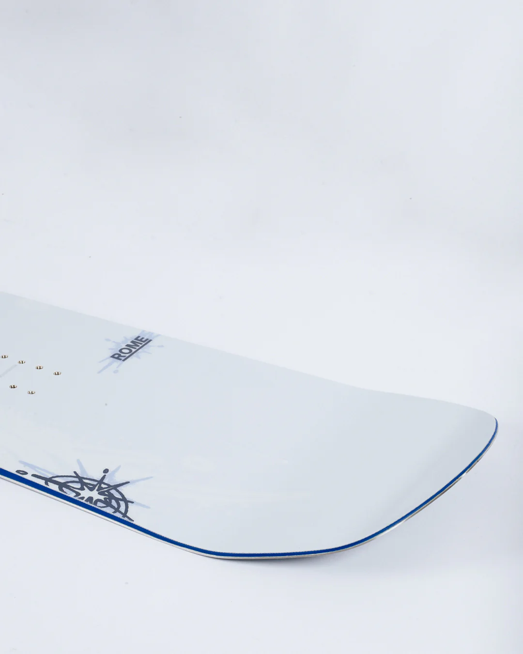 Rome Artifact Snowboard 2026 - Image 5