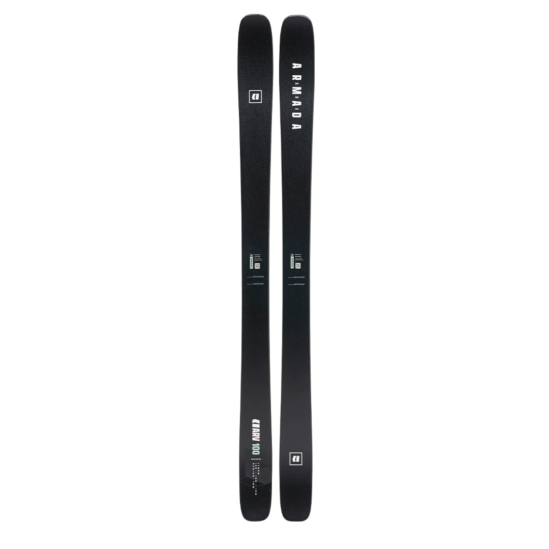 Armada ARV 100 Skis 2026 - Image 4
