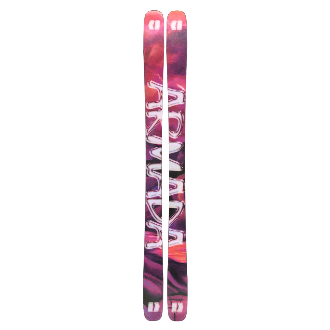 Armada ARV 94 Skis 2026 - Image 2