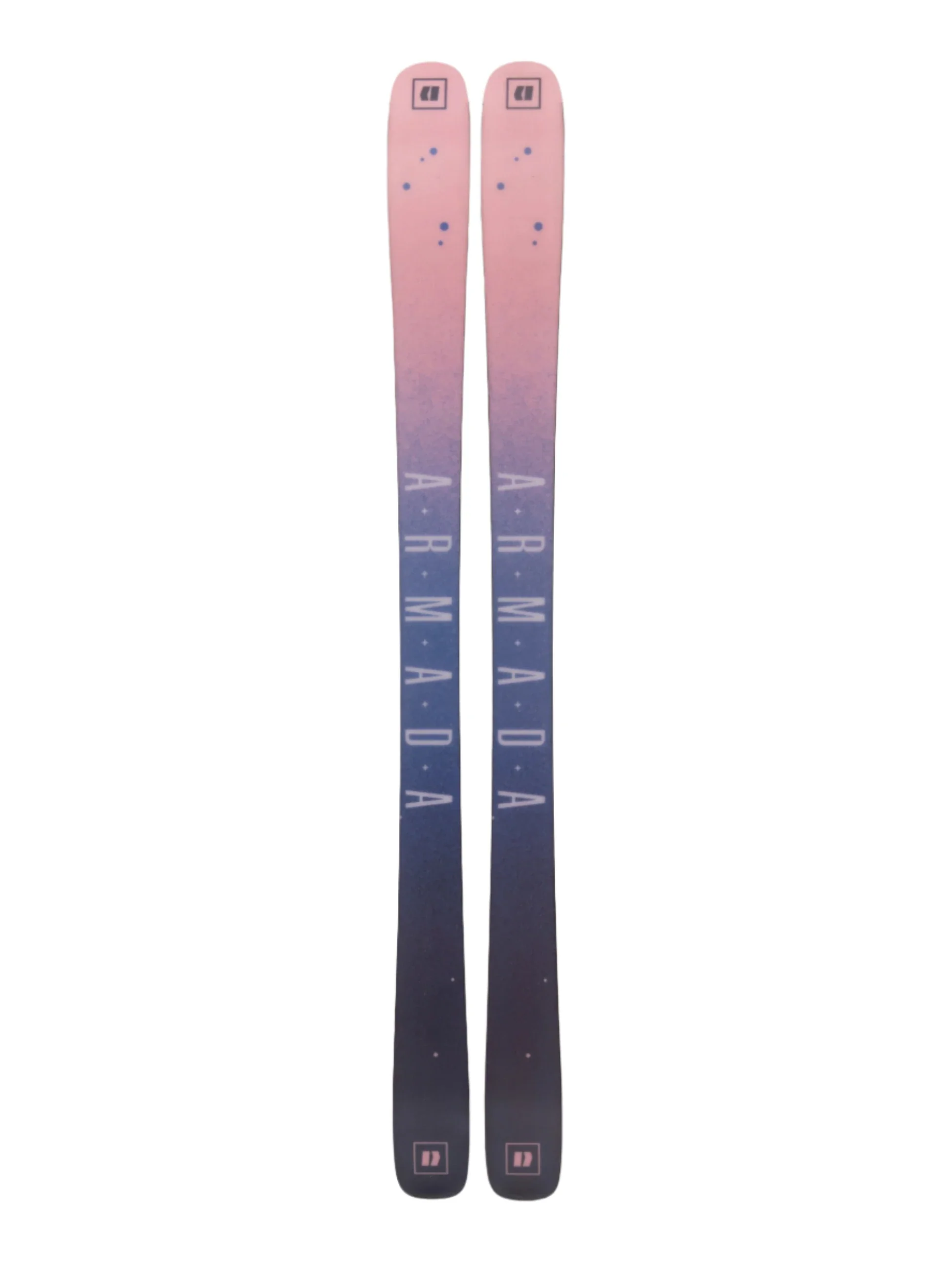 Armada Women's ARW 84 Long Skis 2025 - Image 2