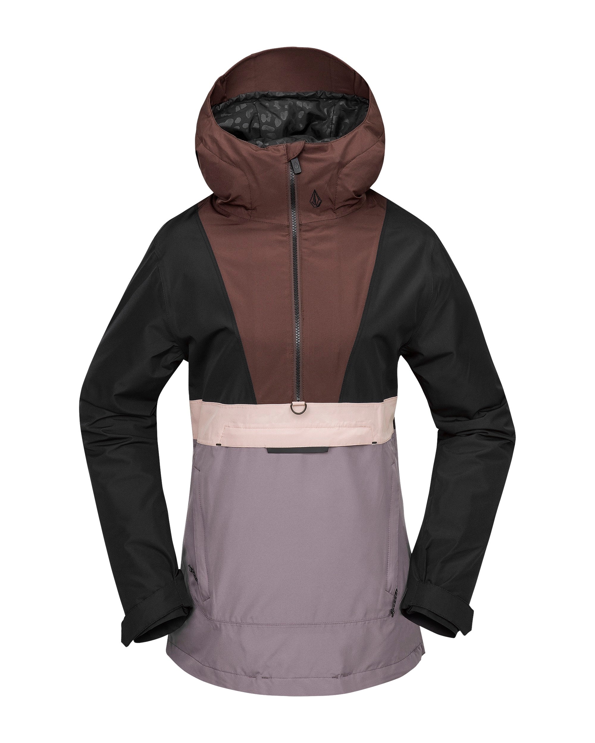 Volcom Women's Ashfield Pullover 2025 - Image 3