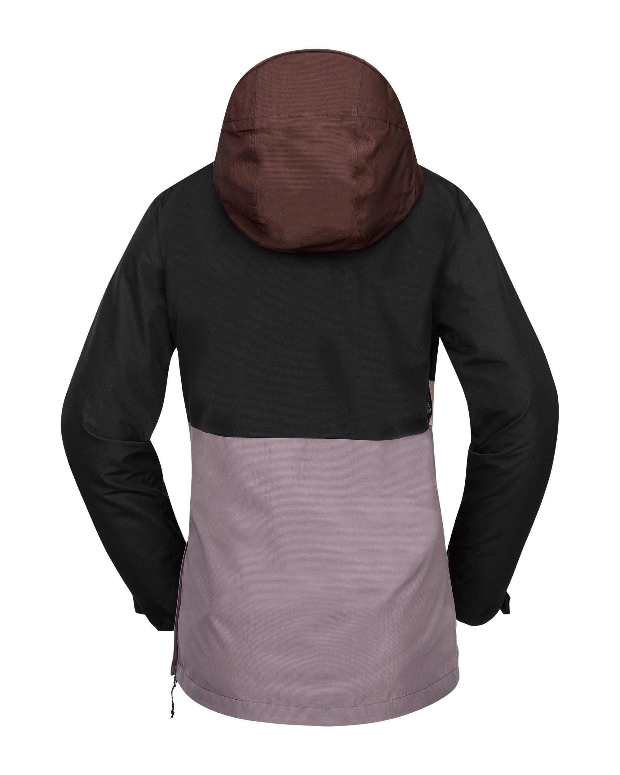 Volcom Women's Ashfield Pullover 2025 - Image 8