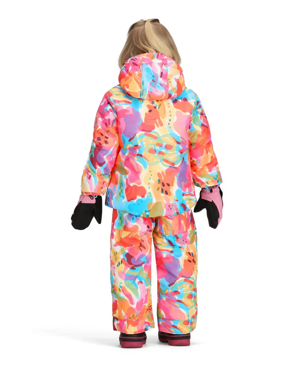 Obermeyer Junior's Ashor Insulated Jacket 2026 - Image 6