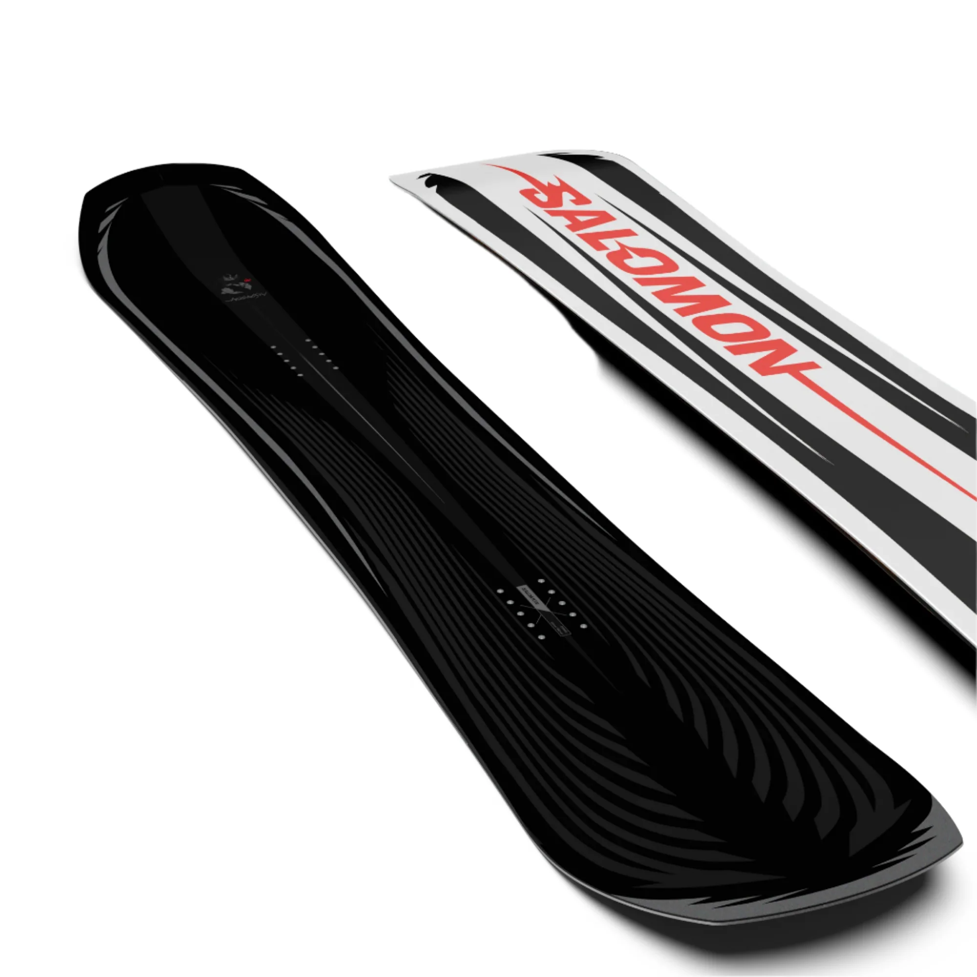 Salomon Assassin Pro Snowboard 2026 - Image 3