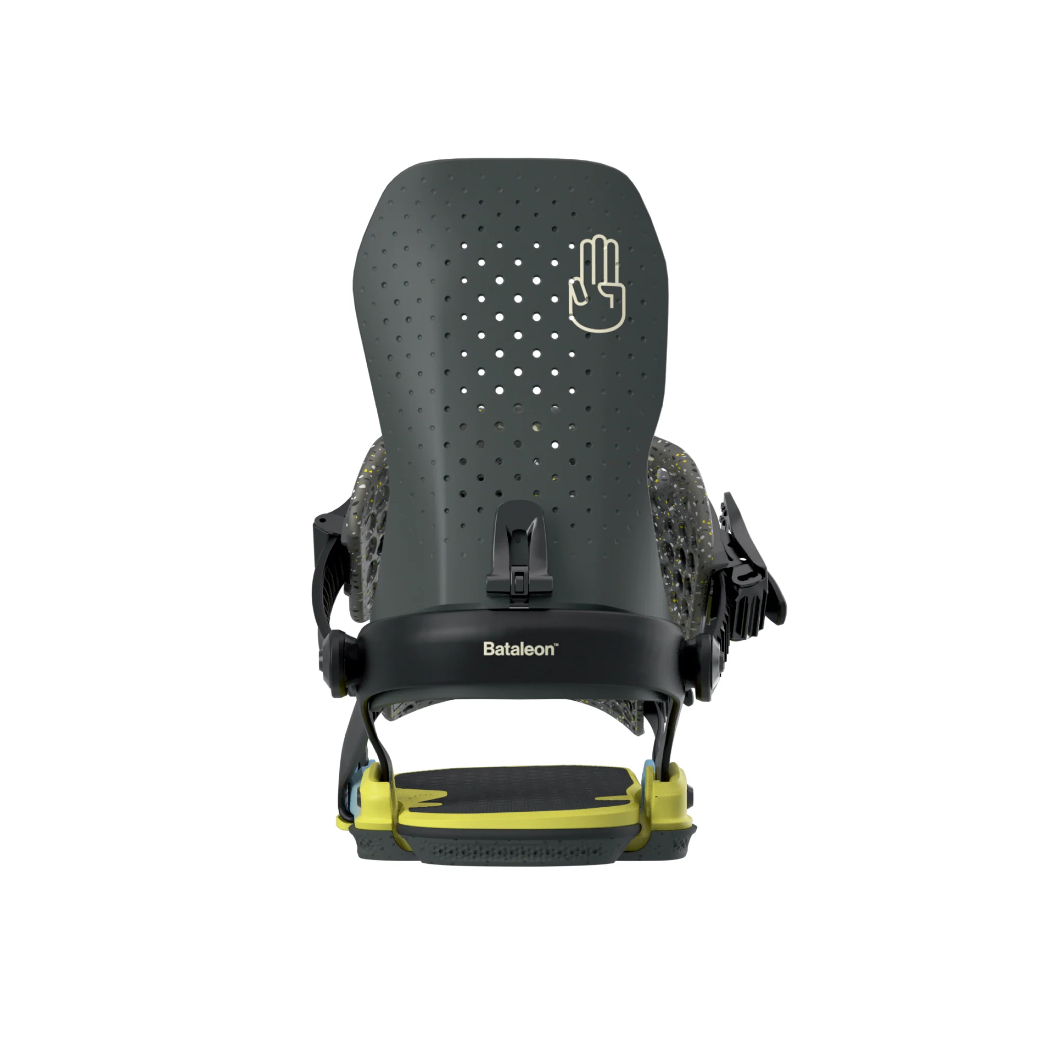 Bataleon Astro AsymWrap Snowboard Bindings 2026 - Image 2
