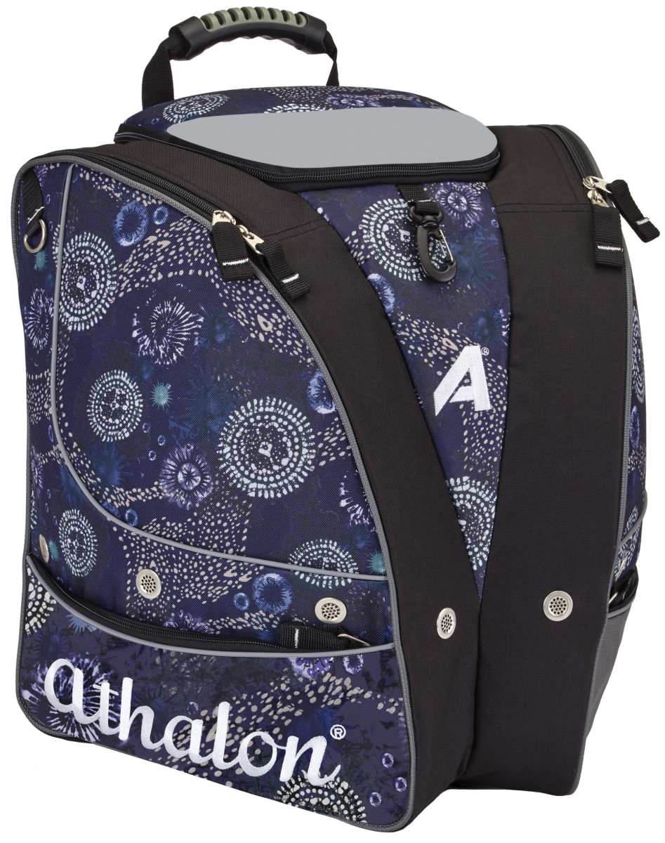 Athalon Tri-Athalon Boot Bag 2022-2023 - Image 3