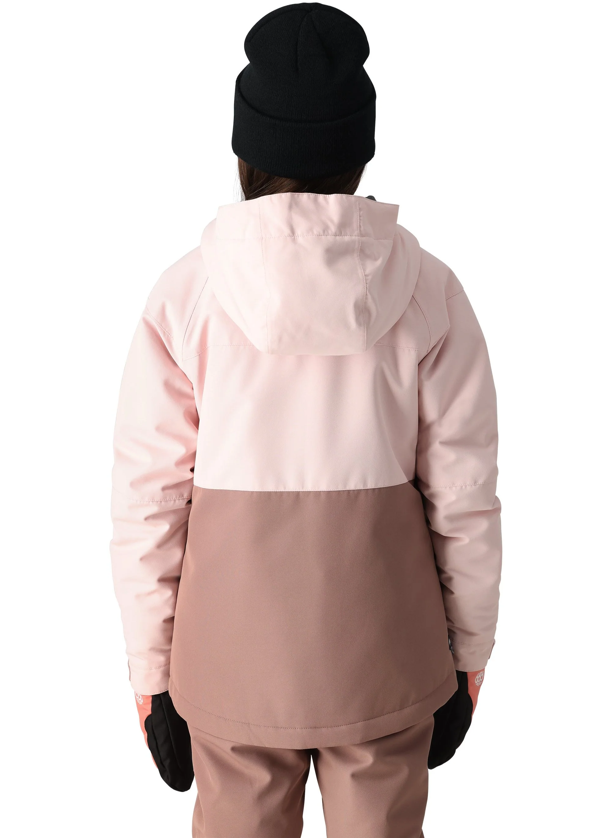 686 Girl's Athena Insulated Jacket 2025 - Image 4