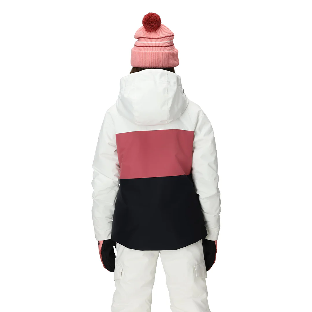 686 Girls' Athena Insulated Jacket 2026 - Image 2