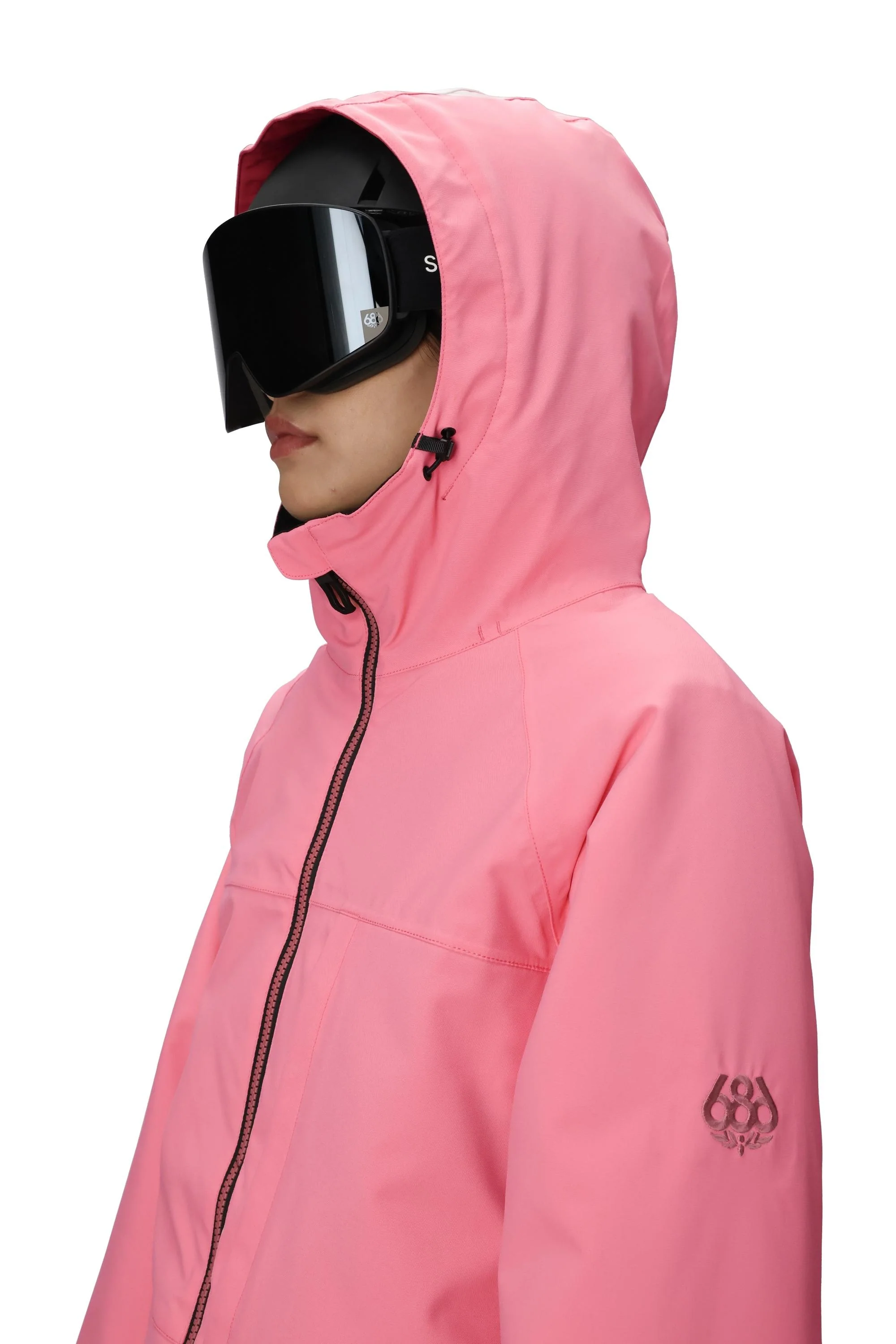 686 Women's Athena Insulated Jacket 2026 - Image 8