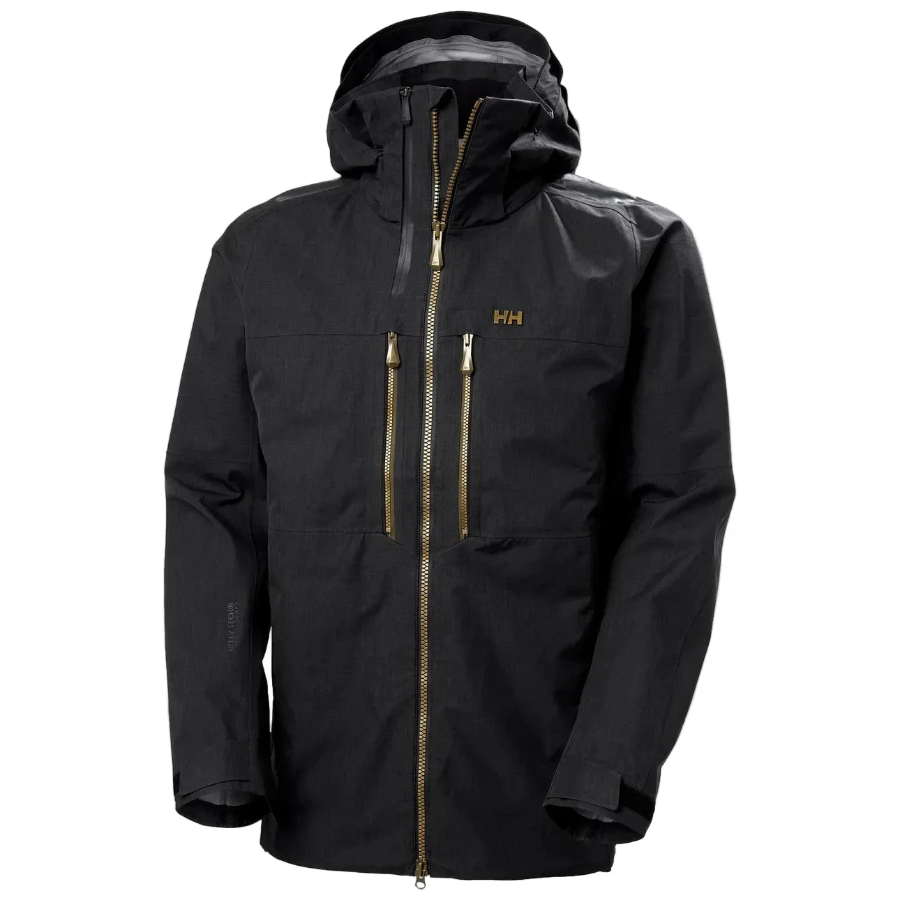 Helly Hansen Atlas Infinity H2Flow Shell Jacket 2026 - Image 2
