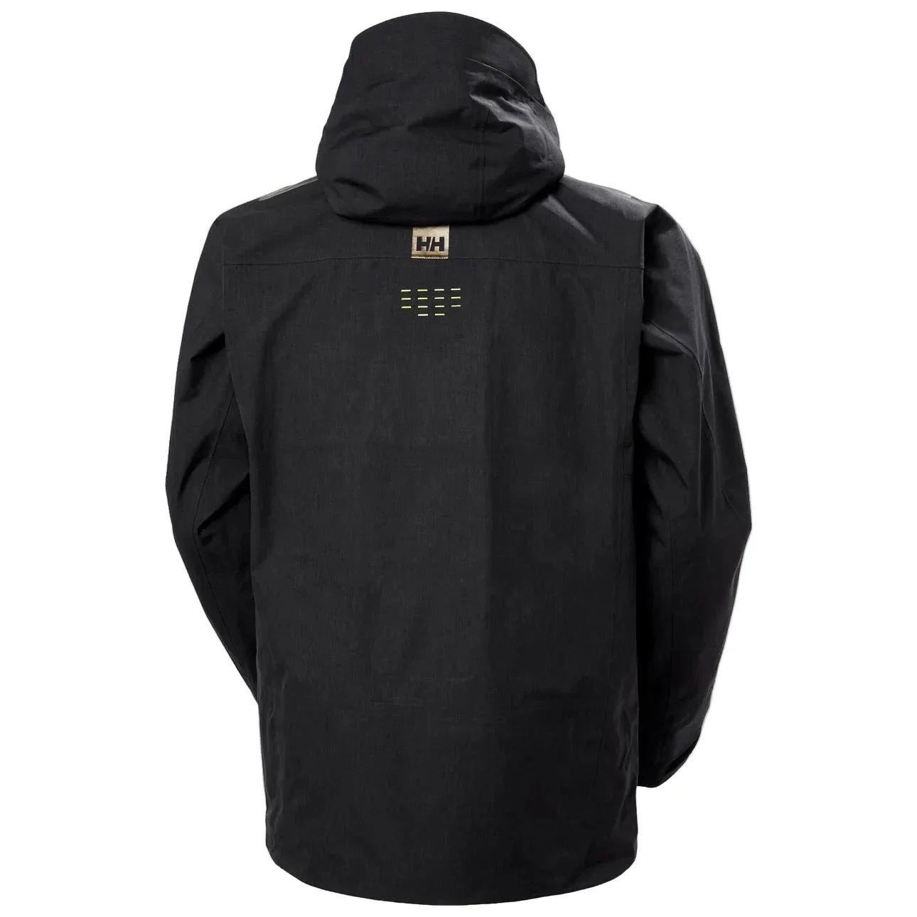 Helly Hansen Atlas Infinity H2Flow Shell Jacket 2026 - Image 8