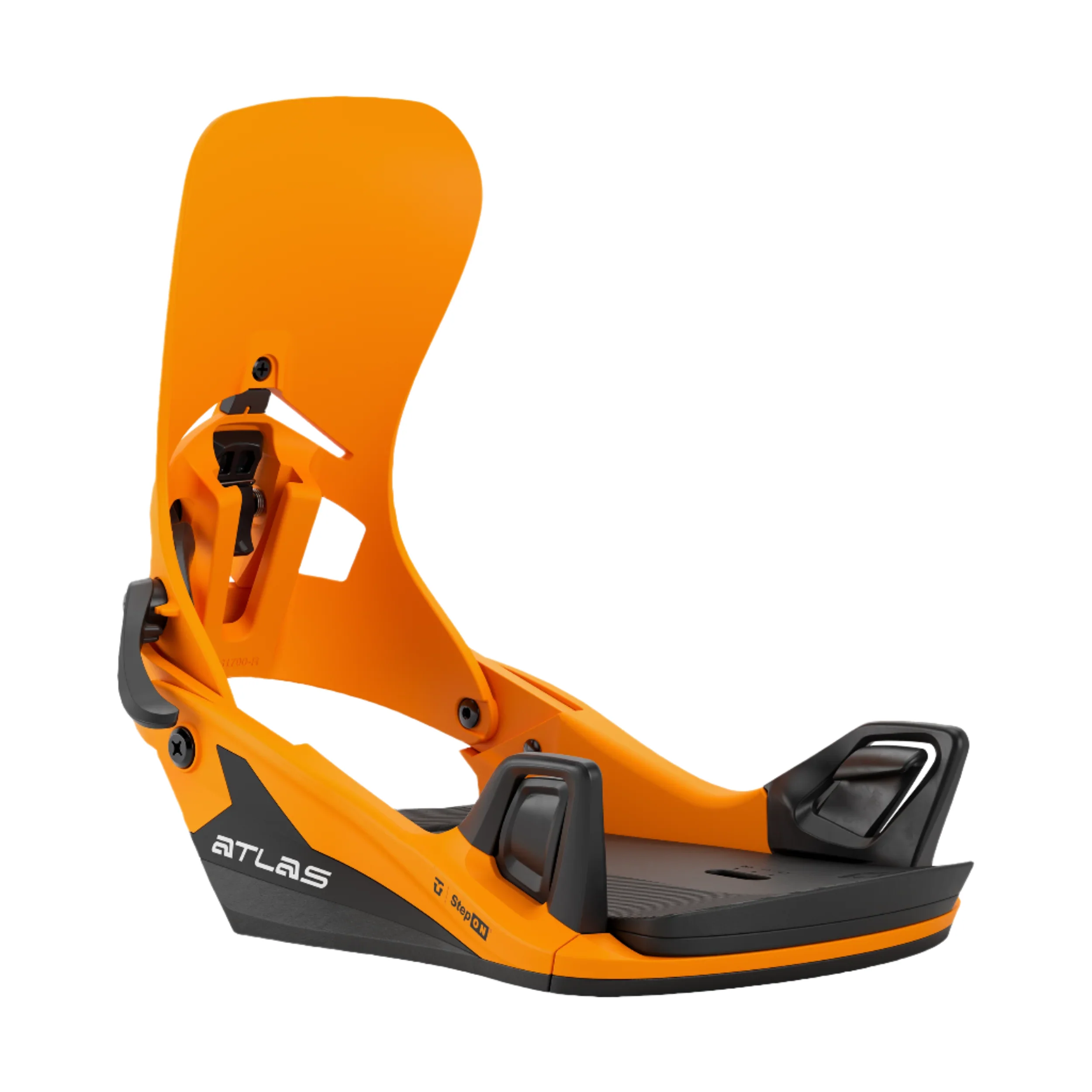 Union Atlas Step On Snowboard Bindings 2026 - Image 13