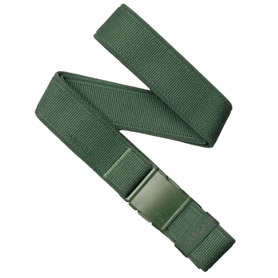 Arcade Atlas Stretch Belt 2026 - Image 3