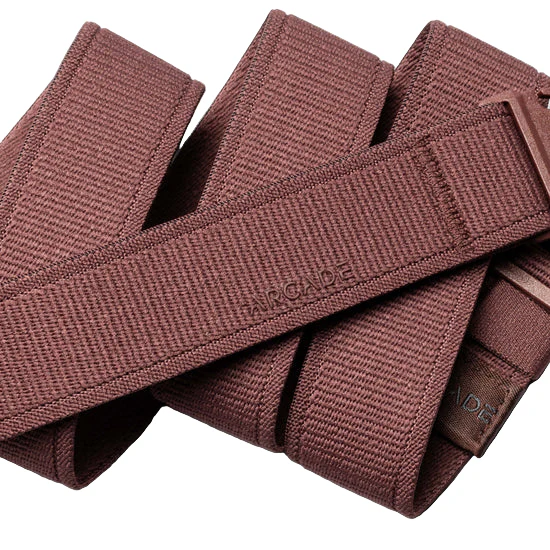 Arcade Atlas Stretch Belt Slim 2026 - Image 2