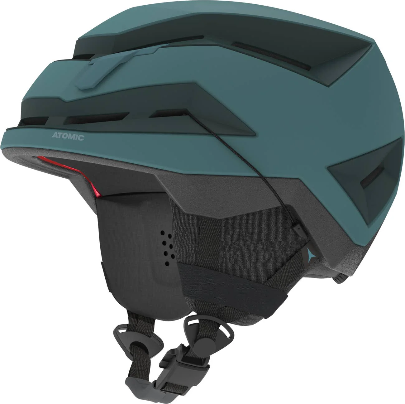 Atomic Backland Helmet 2024 - Image 2