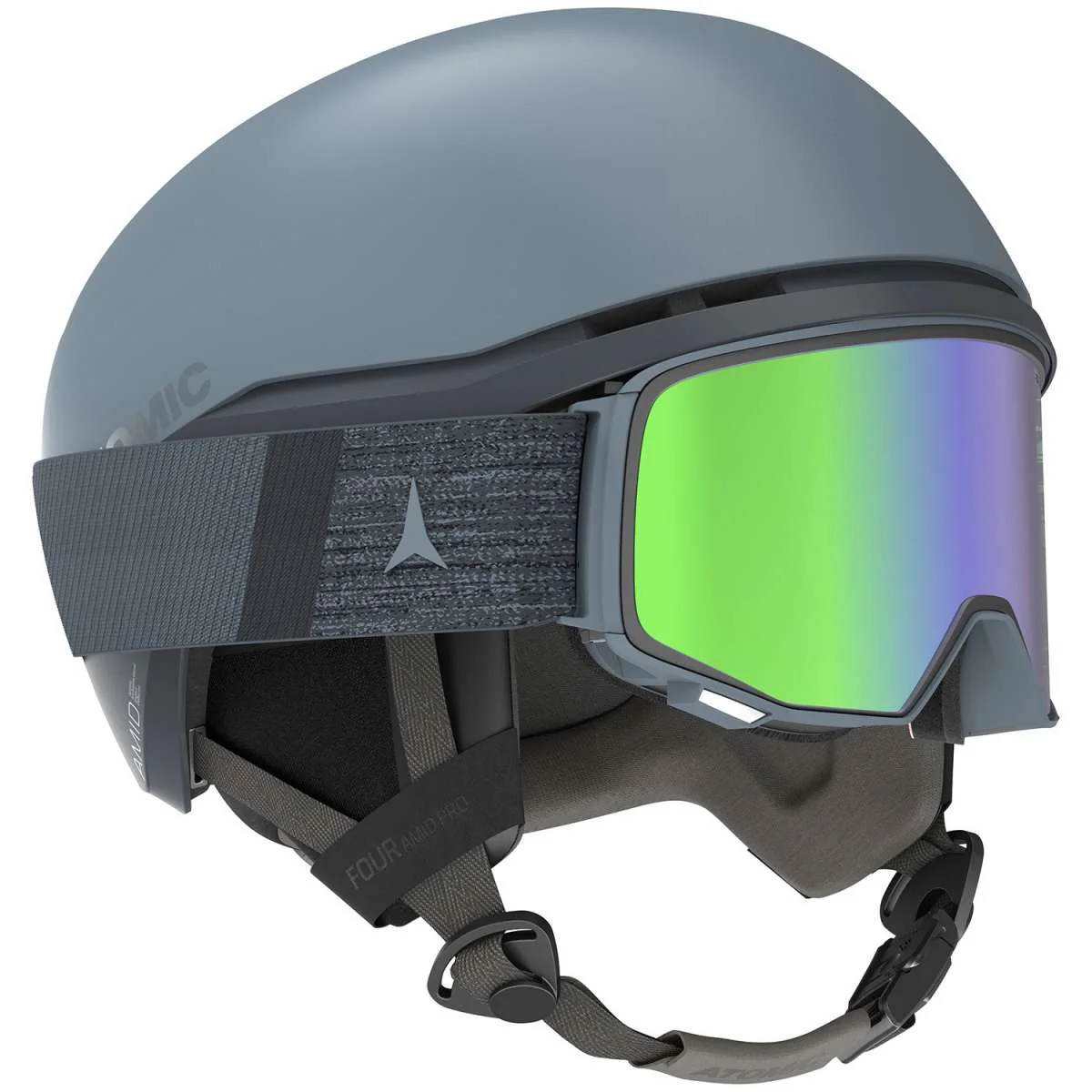 Atomic Four Amid Pro Helmet 2022 - Image 4