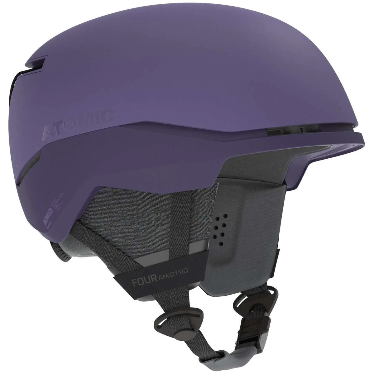 Atomic Four Amid Pro Helmet 2024 - Image 4